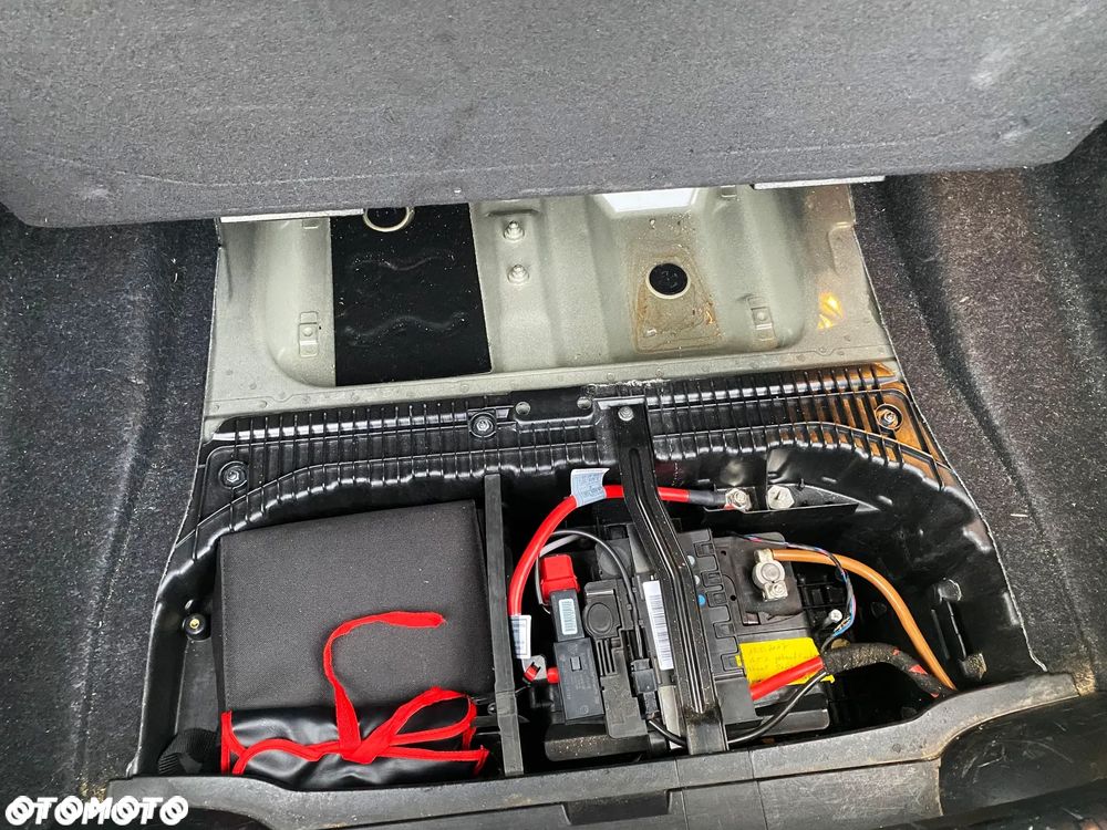 BMW Seria 1 116i - 13