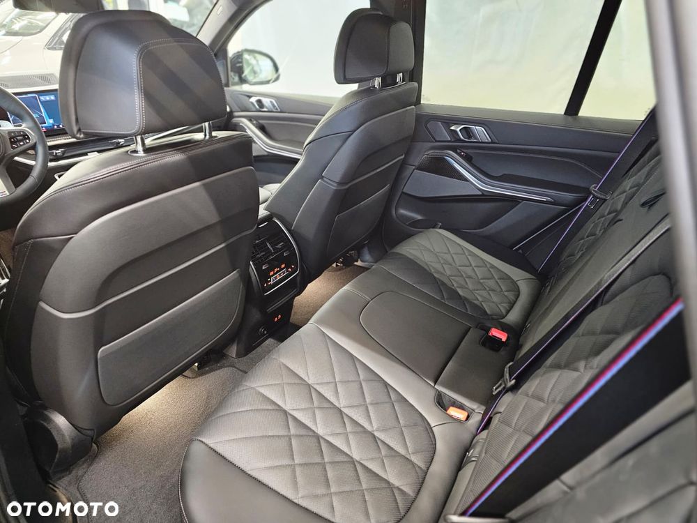 BMW X5 xDrive40i - 31