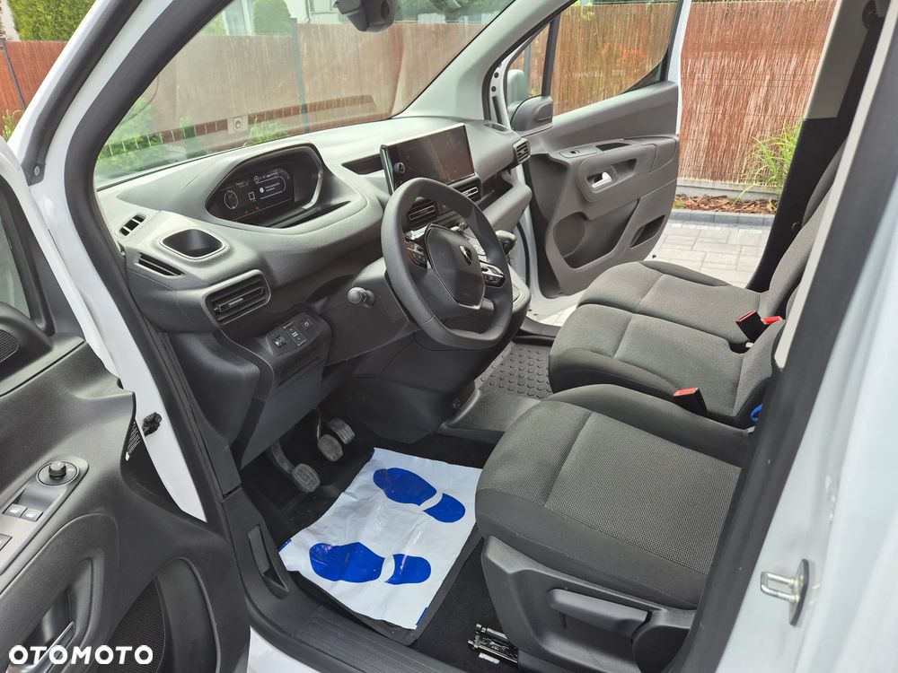 Peugeot Partner - 12