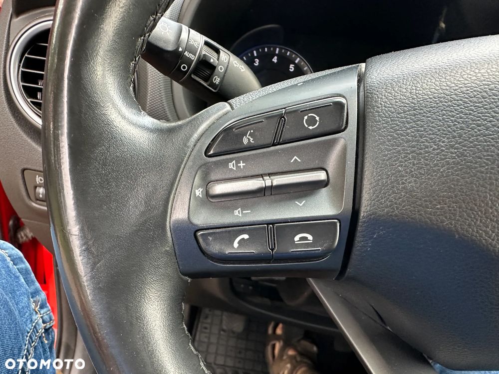 Hyundai Kona 1.0 T-GDI Style - 22