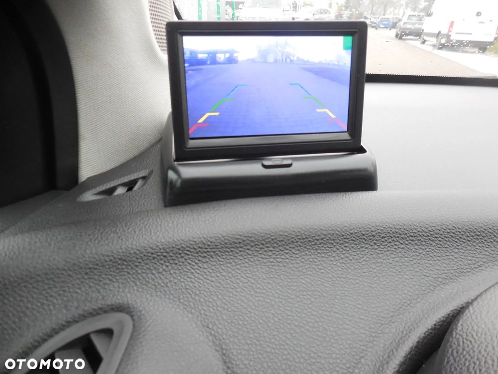 Opel Meriva 1.4 Active - 26