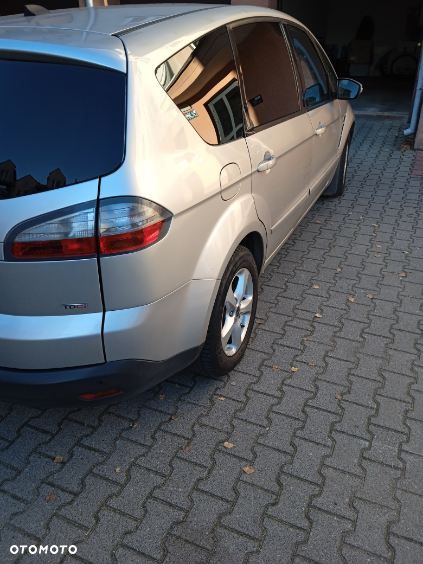 Ford S-Max 2.0 TDCi Gold X - 3