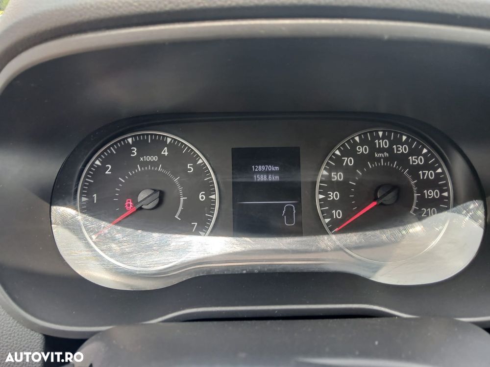 Dacia Duster TCe 150 EDC Expression - 13