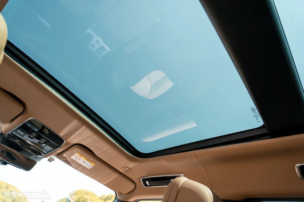 Land Rover Range Rover 3.0 D350 Autobiography - 18