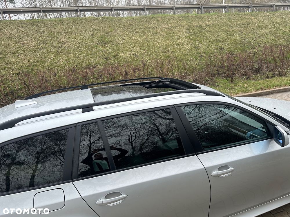 BMW Seria 5 535d - 6