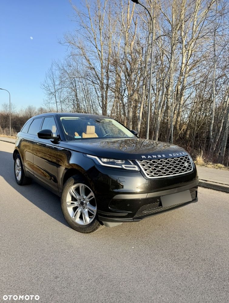 Land Rover Range Rover Velar 2.0 P400e PHEV R-Dynamic SE - 13