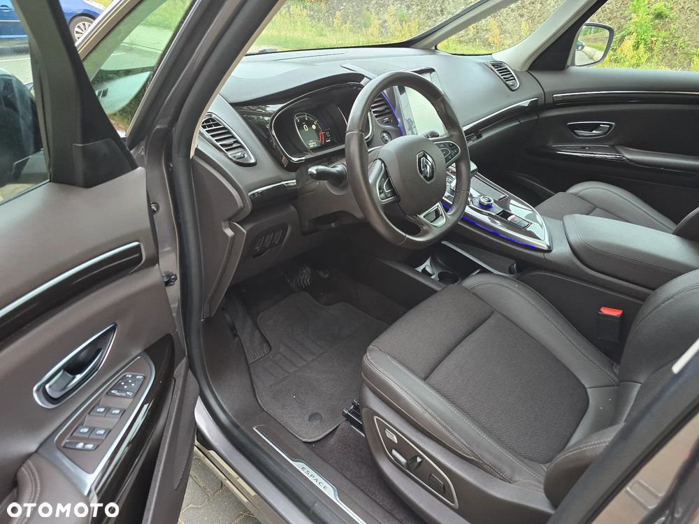 Renault Espace Energy TCe 200 EDC Intens - 10