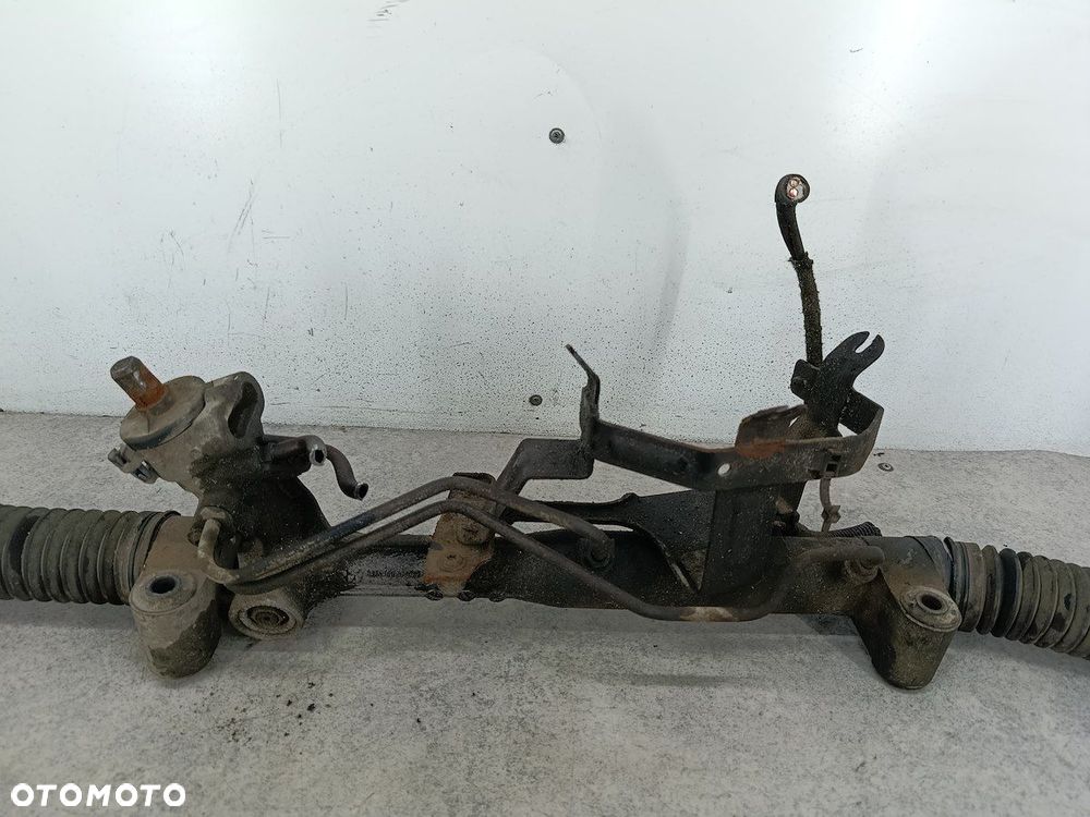 MAGLOWNICA PRZEKŁADNIA KIEROWNICY OPEL VECTRA C FL 025-0080-082-101 TRW - 8