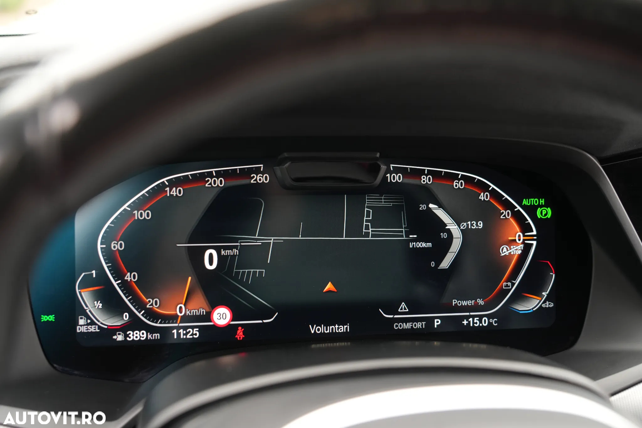 BMW X5 xDrive40d AT MHEV - 30