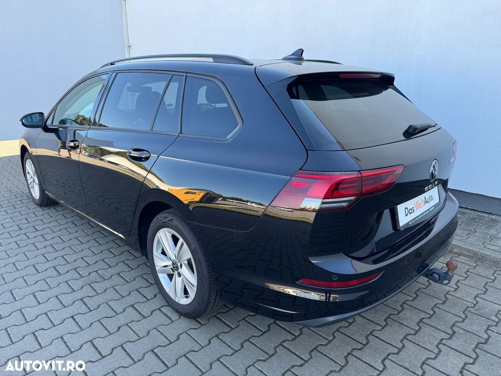 Volkswagen Golf - 25