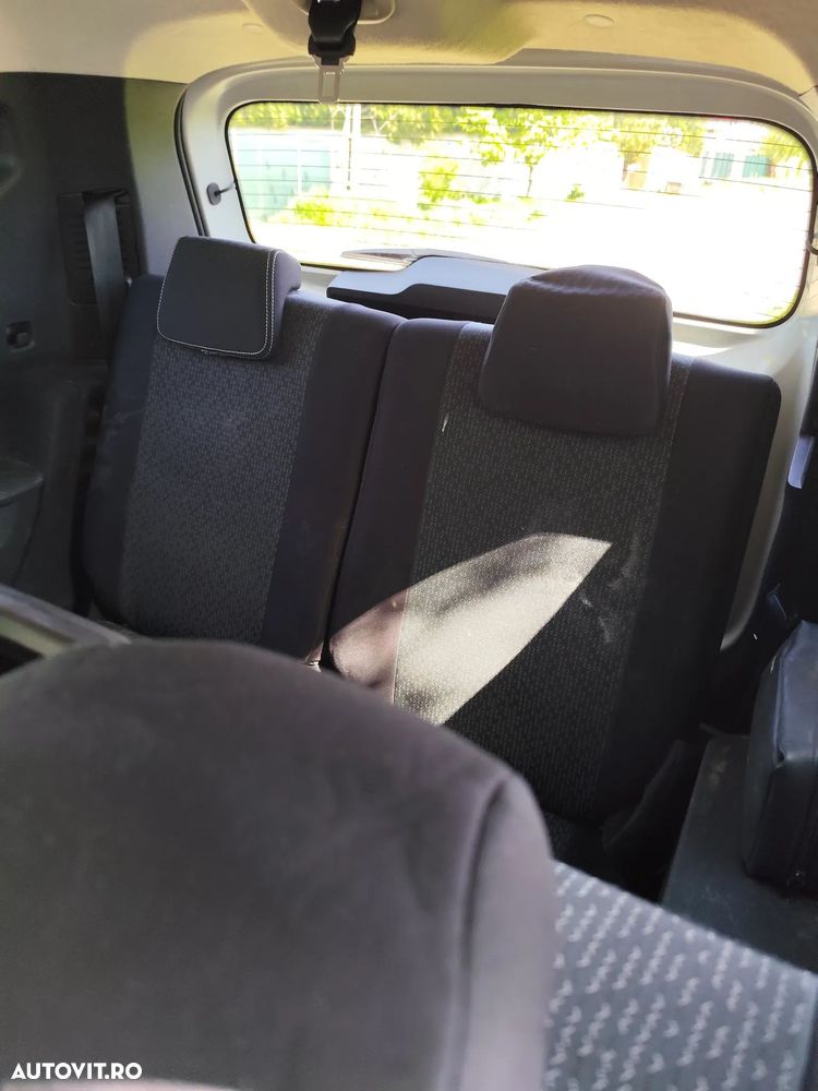 Dacia Jogger 7 locuri TCe 110 Expression - 9