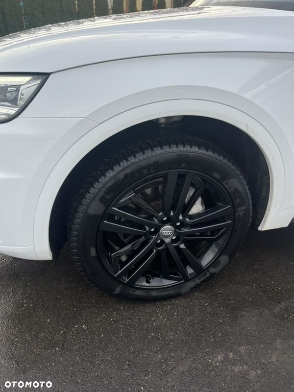 Audi Q5 2.0 TFSI Quattro S tronic - 14