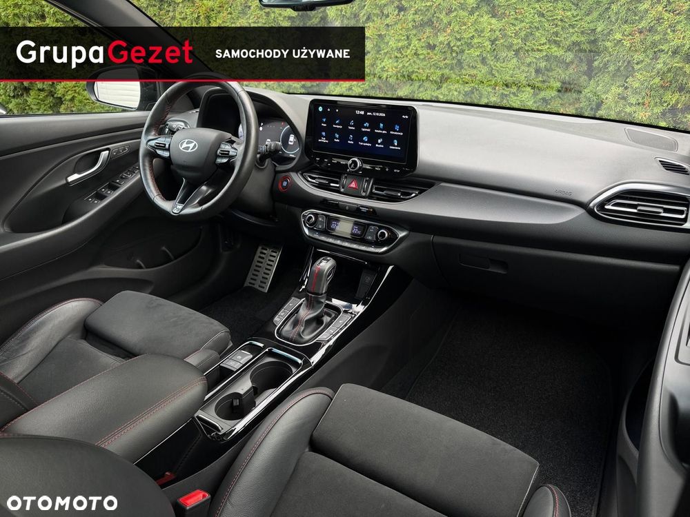 Hyundai i30 2024