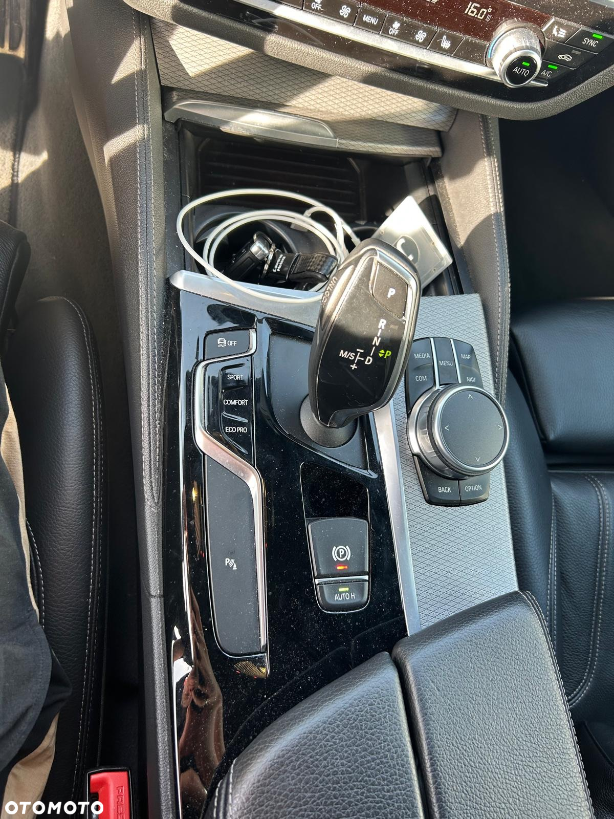 BMW Seria 5 530d xDrive - 19