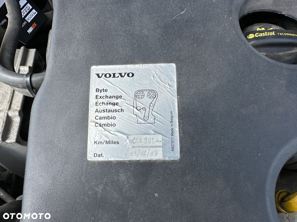 Volvo V40 D2 - 21
