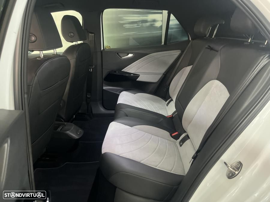 VW ID.3 77 kWh Pro S - 22