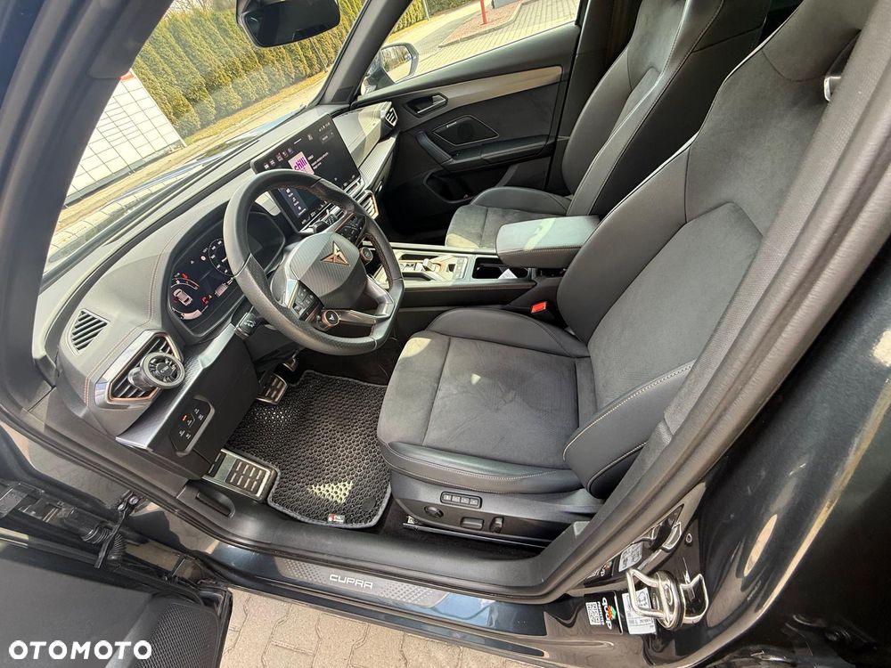 Cupra Formentor 2.0 TSI 4Drive VZ DSG - 13