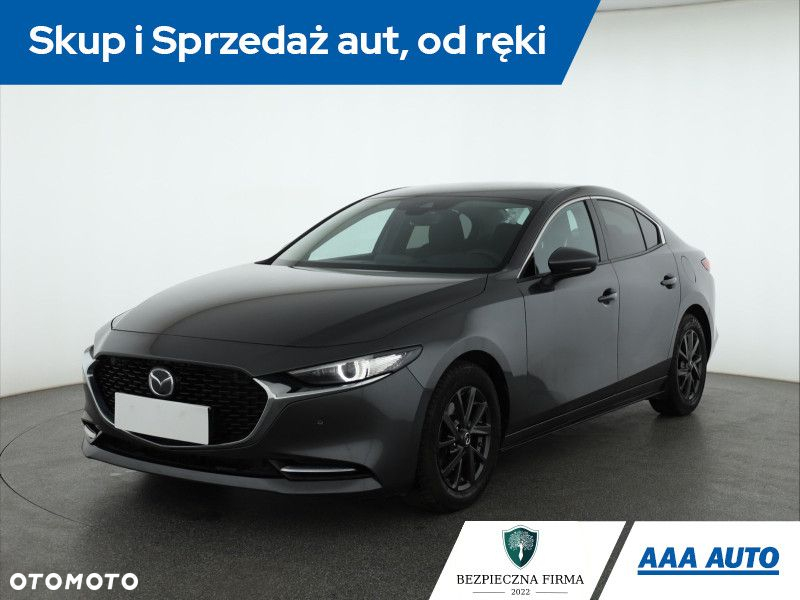 Mazda 3 - 2