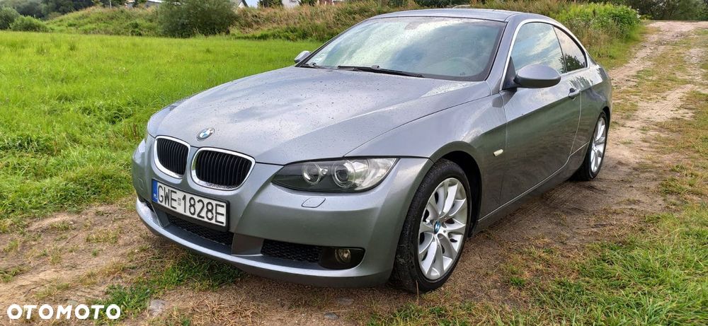 BMW 3 Series 2007 photo 5