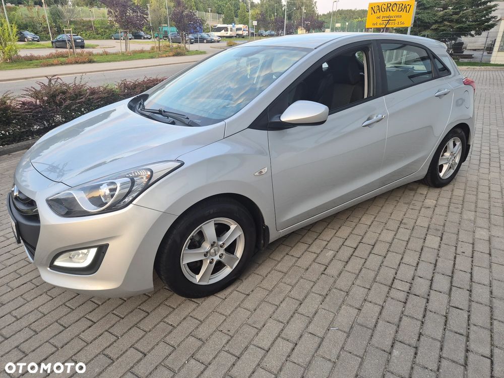 Hyundai i30 1.6 Comfort - 2