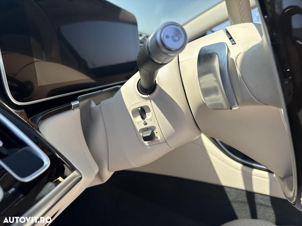 Mercedes-Benz S 580e 9G-TRONIC - 13