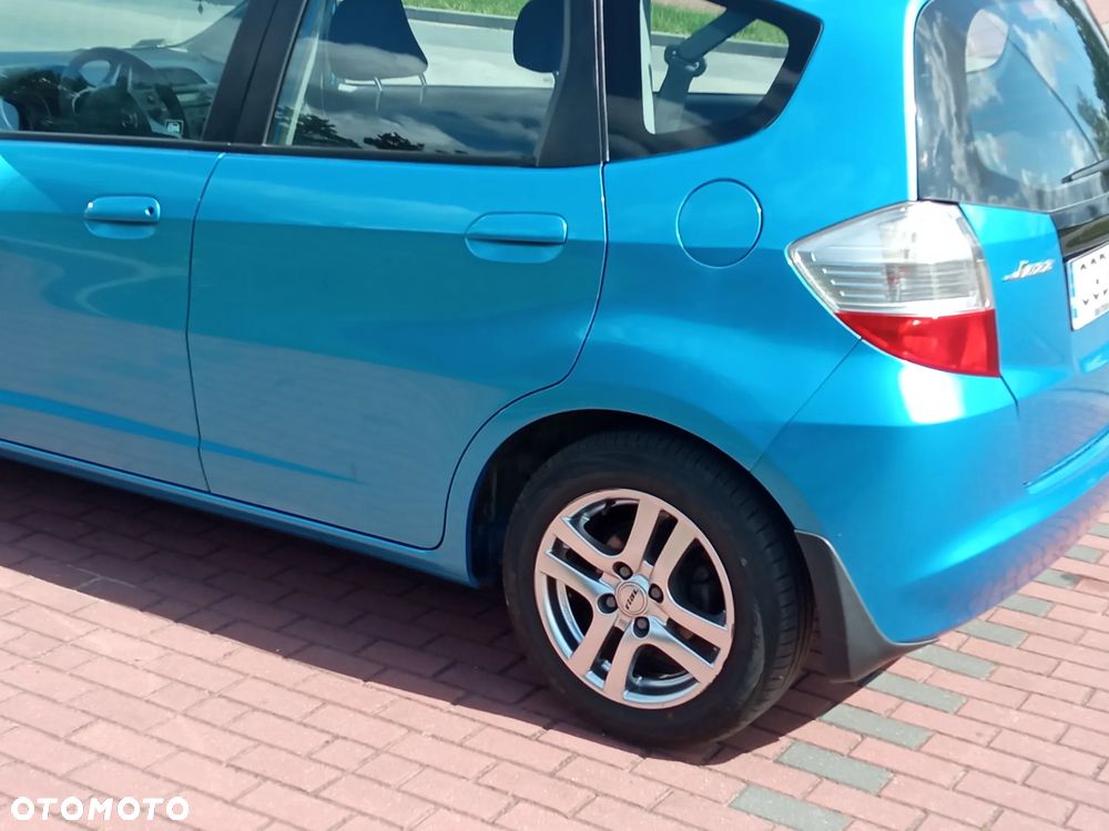 Honda Jazz 1.2 Trend - 23