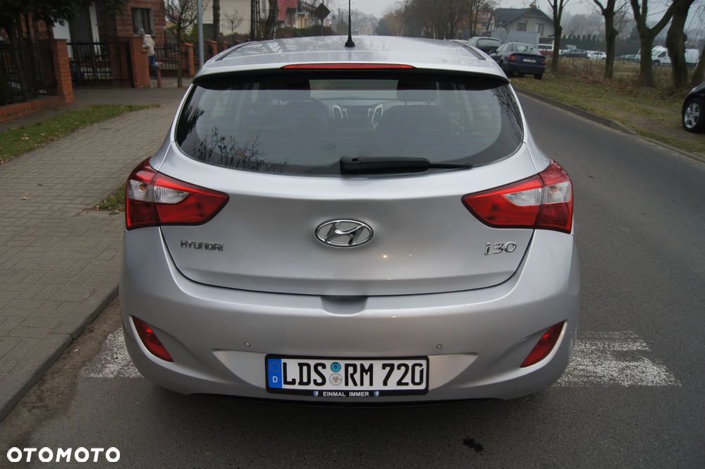Hyundai i30 1.4 Premium - 7