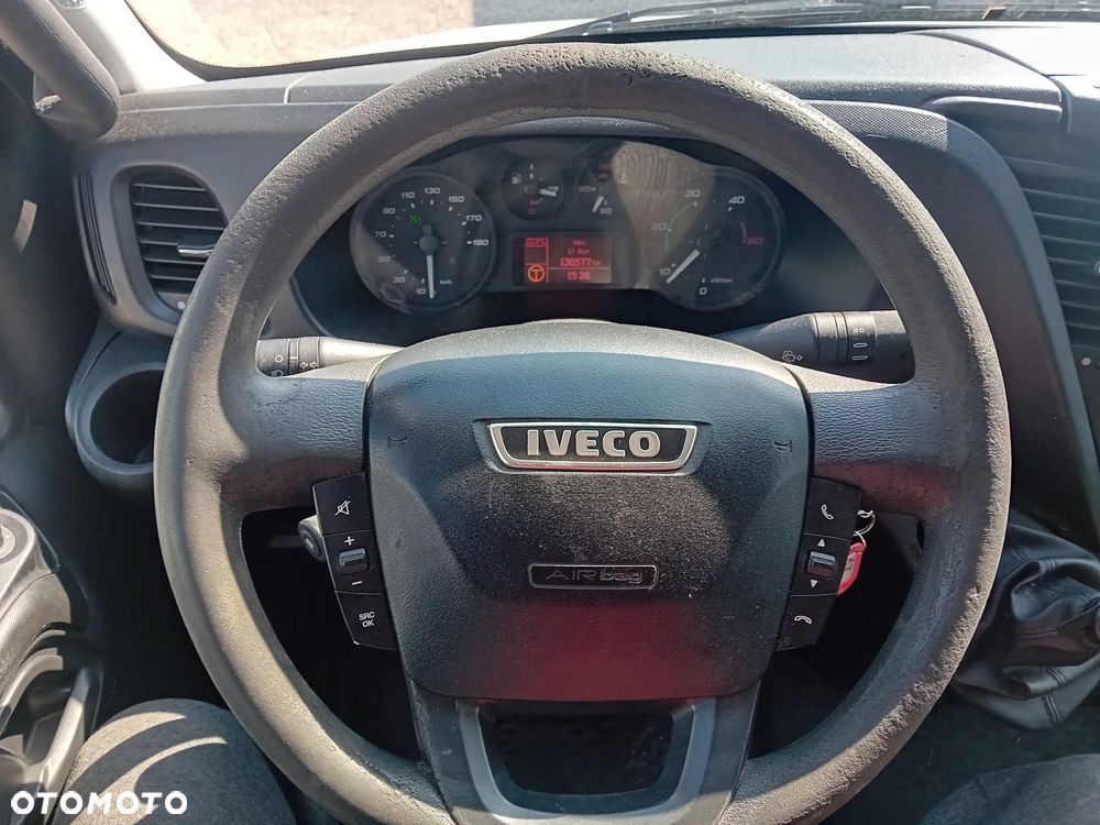 Iveco Daily - 24