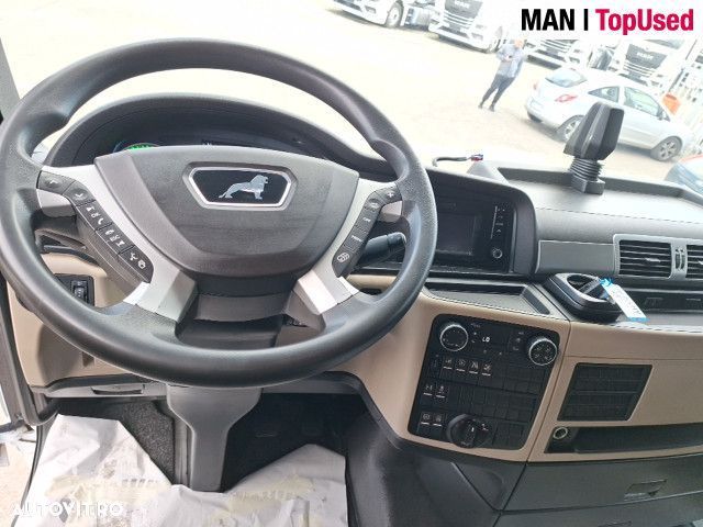 MAN TGX 18.470 4X2 BLS - 8