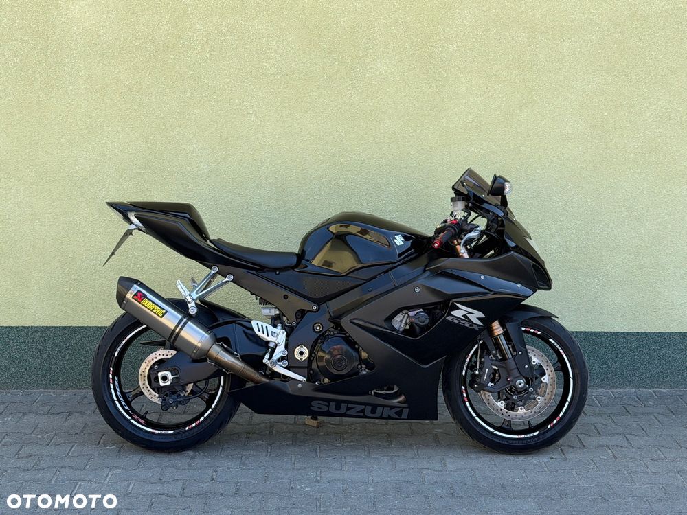 Suzuki GSX-R - 7