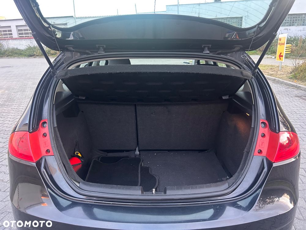 Seat Leon 1.4 Reference - 9