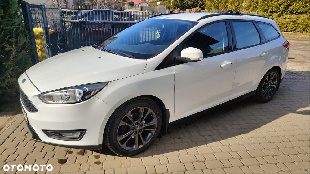 Ford Focus - 2