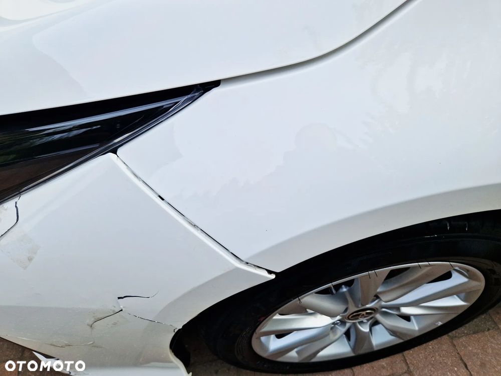 Toyota Corolla 1.5 Comfort - 11