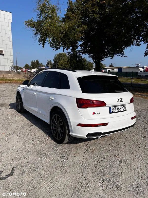 Audi SQ5 - 8