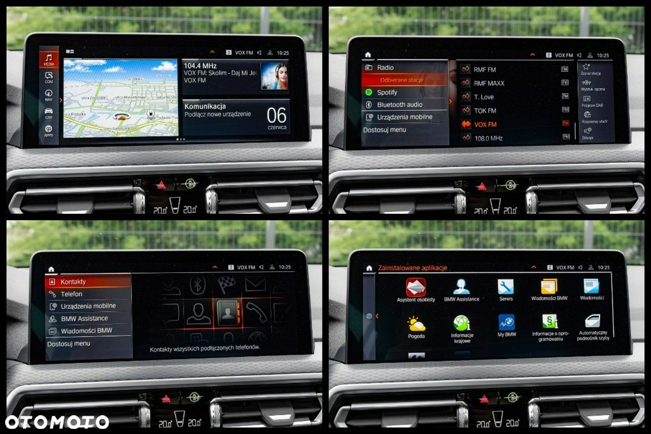 BMW X3 - 21
