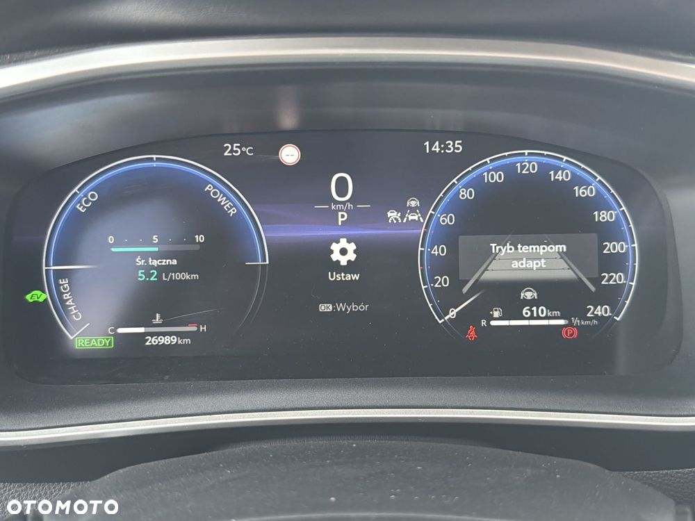 Toyota Corolla 1.8 Hybrid Comfort - 17