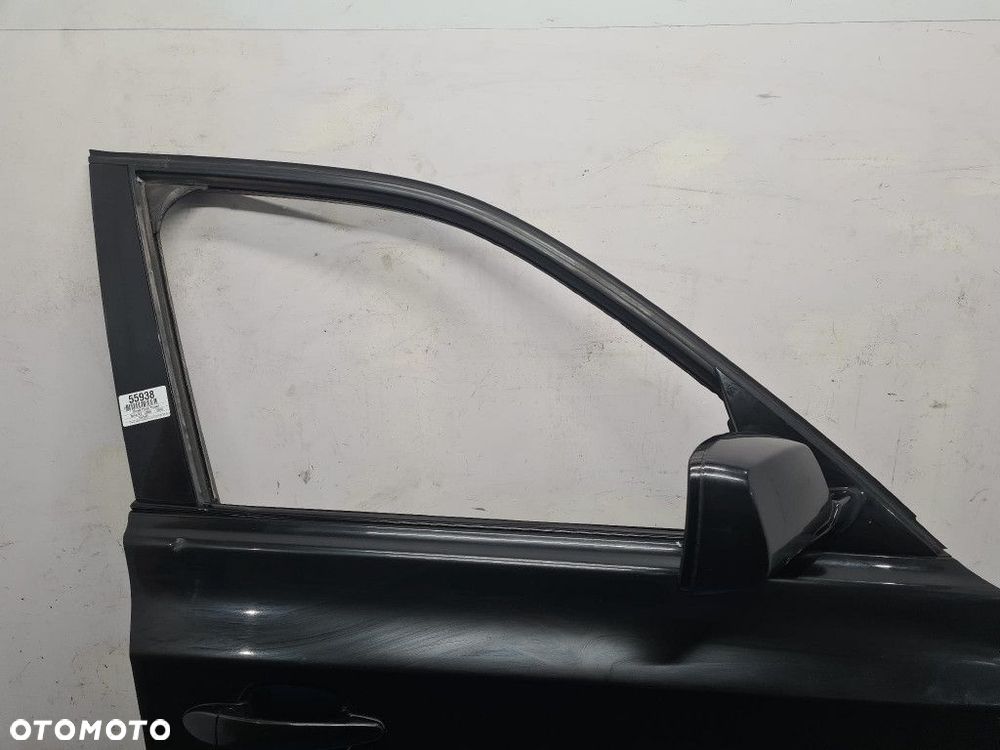 BMW X3 E83 LIFT DRZWI PRZÓD PRAWE - 3