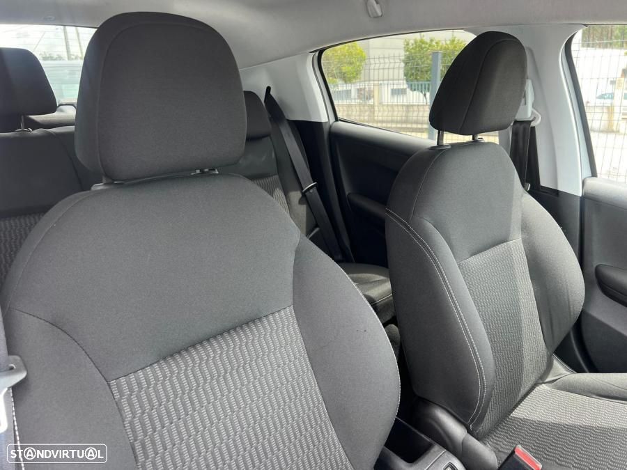 Peugeot 208 1.6 BlueHDi Style - 7