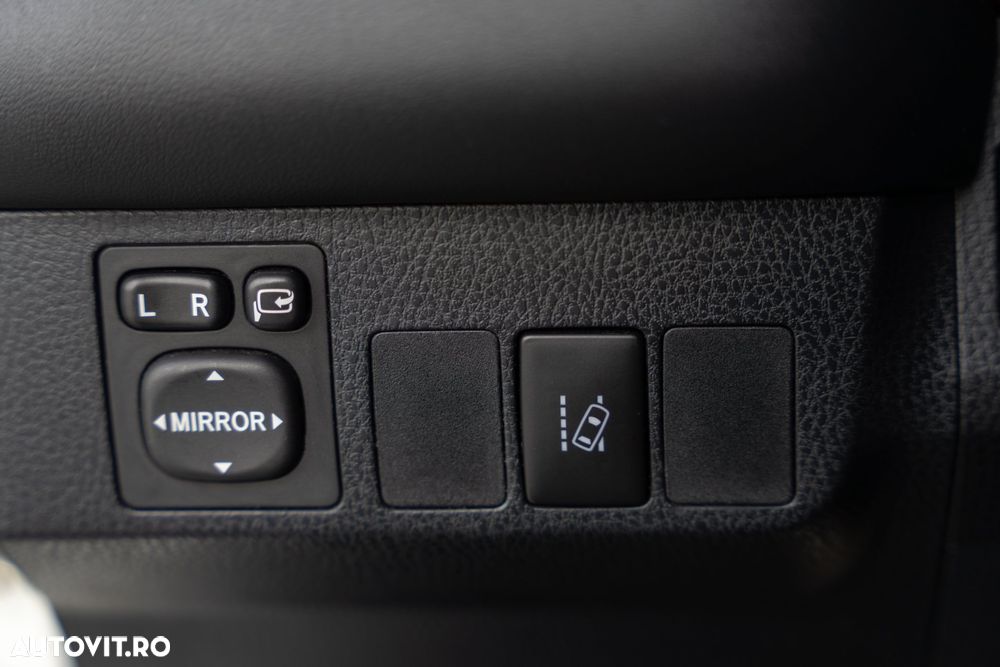 Toyota RAV4 2.5 VVT-i 4x2 Executive - 14