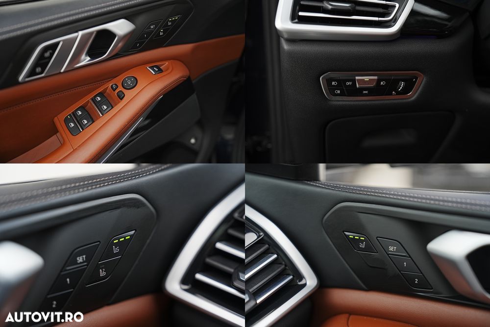 BMW X5 xDrive45e - 22