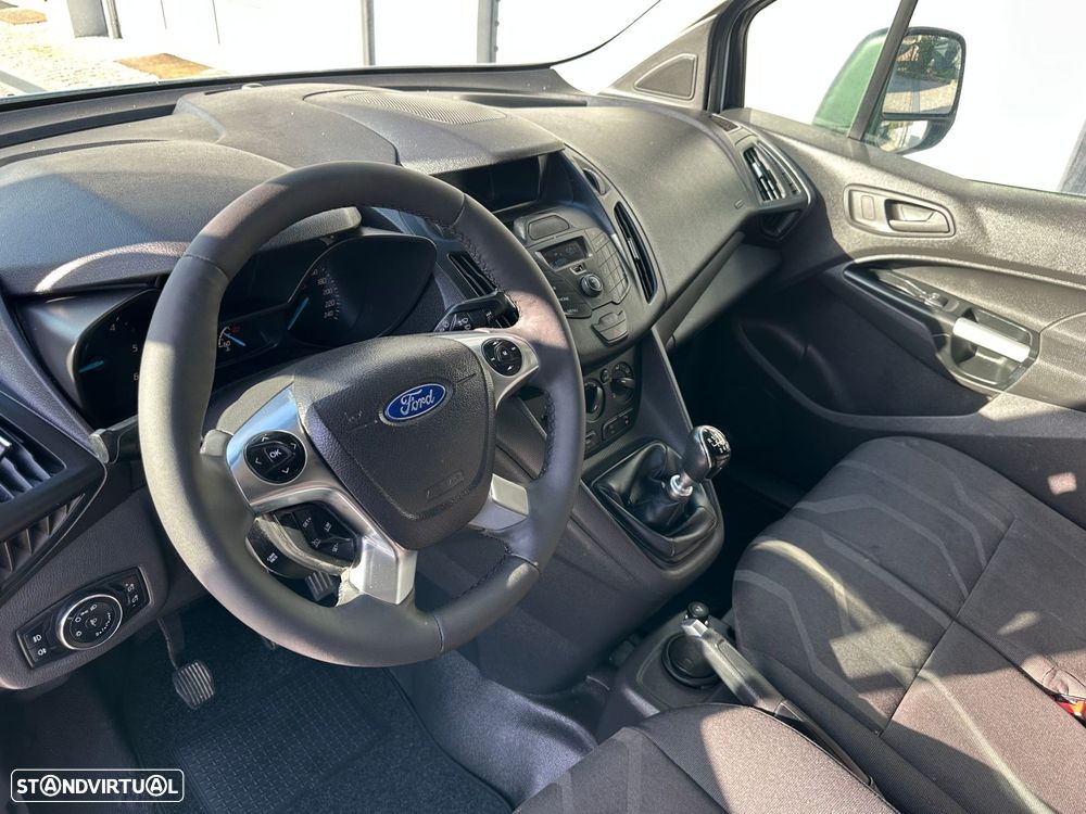 Ford Transit Connect 1.5 TDCi 210 L2 Trend - 13