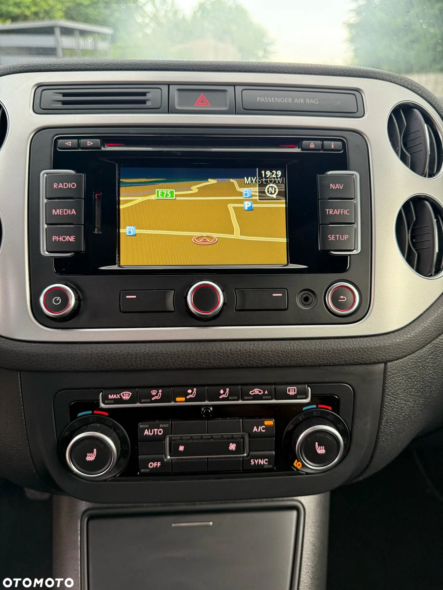 Volkswagen Tiguan 2.0 TDI DPF BlueMotion Technology Life - 20