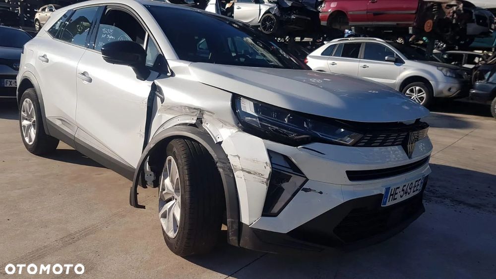 Renault Symbioz 1.8 E-Tech Full Hybrid 160 Iconic - 1