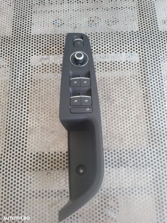 Butoane Geamuri Oglinzi Electrice Alfa Romeo Stelvio Q4 949 Dupa 2015 Volan Stanga Impecabile - 3