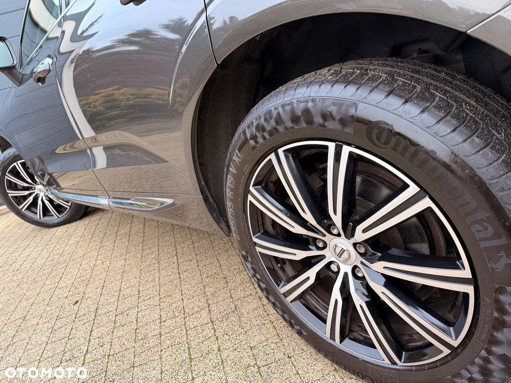 Volvo XC 60 B4 D Geartronic Inscription - 24