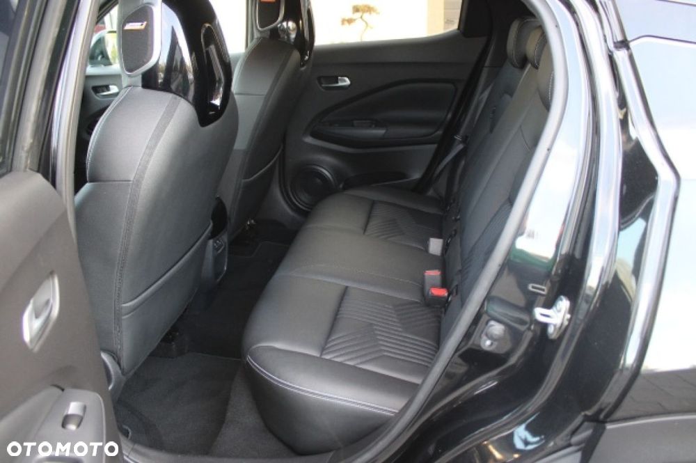 Nissan Juke - 24