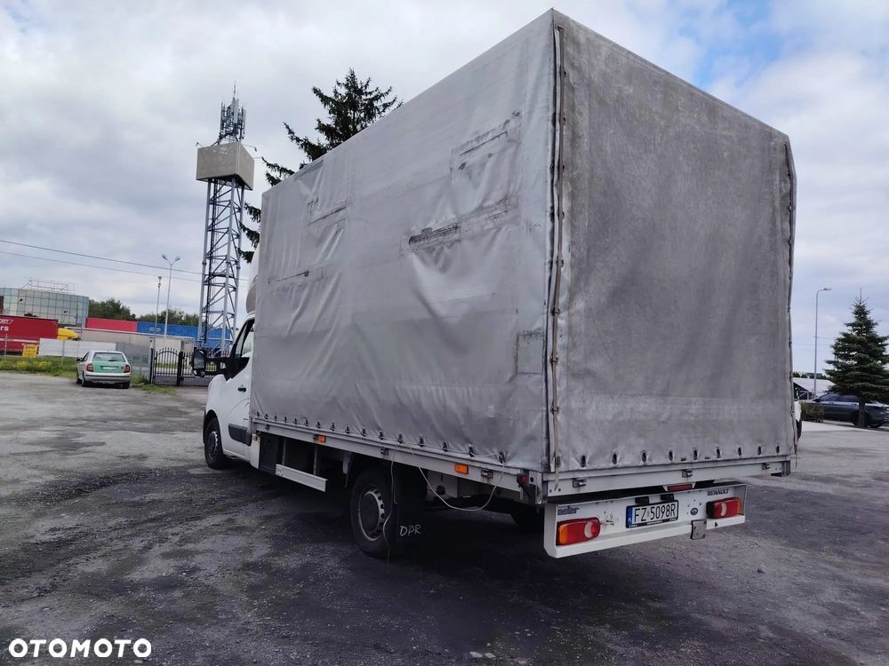Renault MASTER - 7
