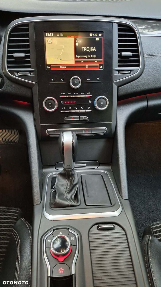Renault Talisman 1.6 Energy dCi Intens EDC - 18