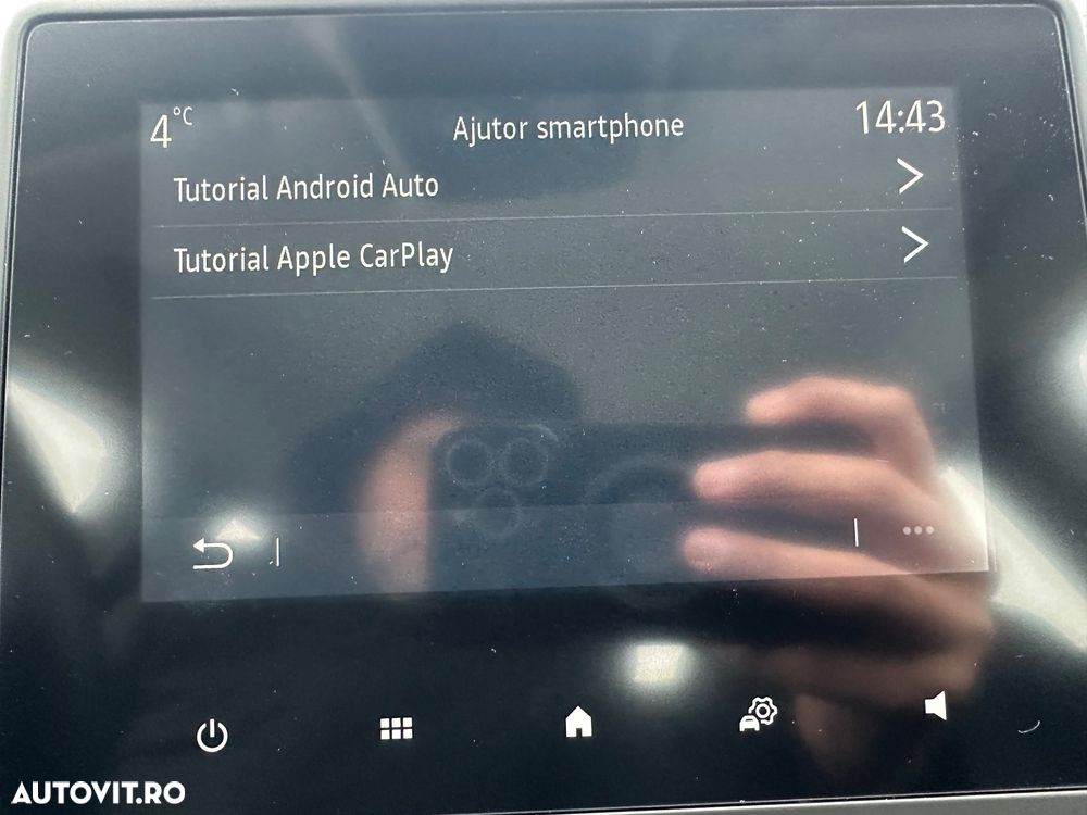 Renault Clio V Blue dCi 100 Equilibre - 32