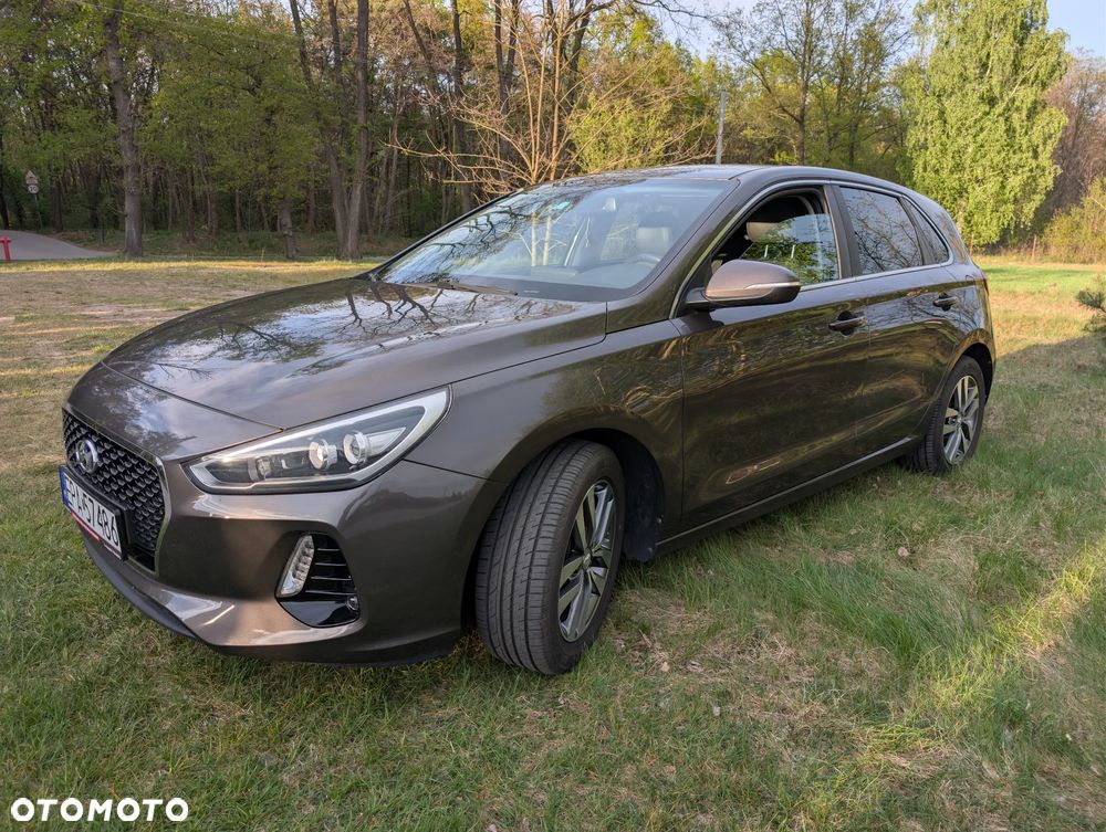 Hyundai i30 1.0 T-GDI Premium - 5
